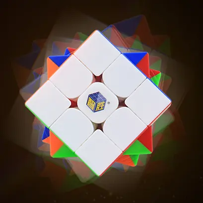 What are the benefits of Magic Cube in learning mathematics?