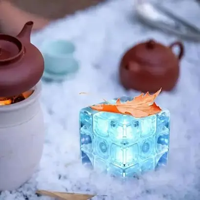 Classification of Magic Cube