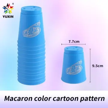 Yuxin 1801 First Generation Speed Stacking , Children's Q...