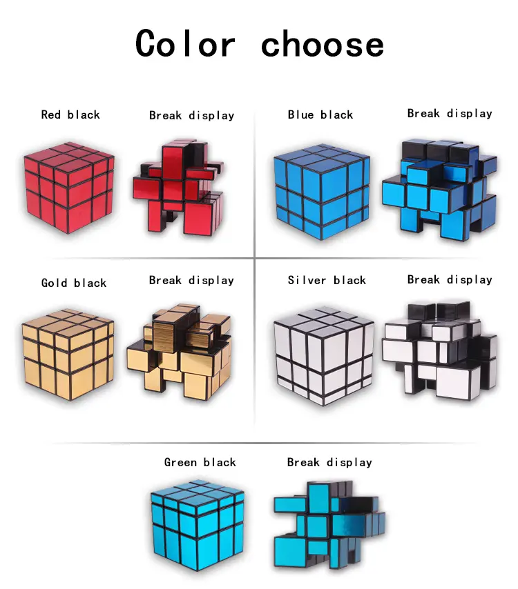 黑麒麟镜面(英文版_07