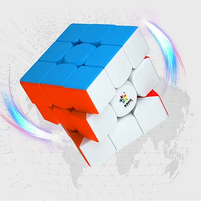 Decrypting the Six Dimensional Ability of Magic Cube!