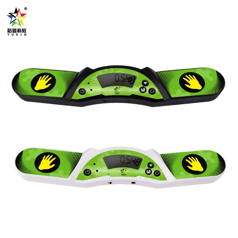 Yuxin YX1072 Second Generation Timer Competition Special Timer Advanced Magic Cube Sports Timer