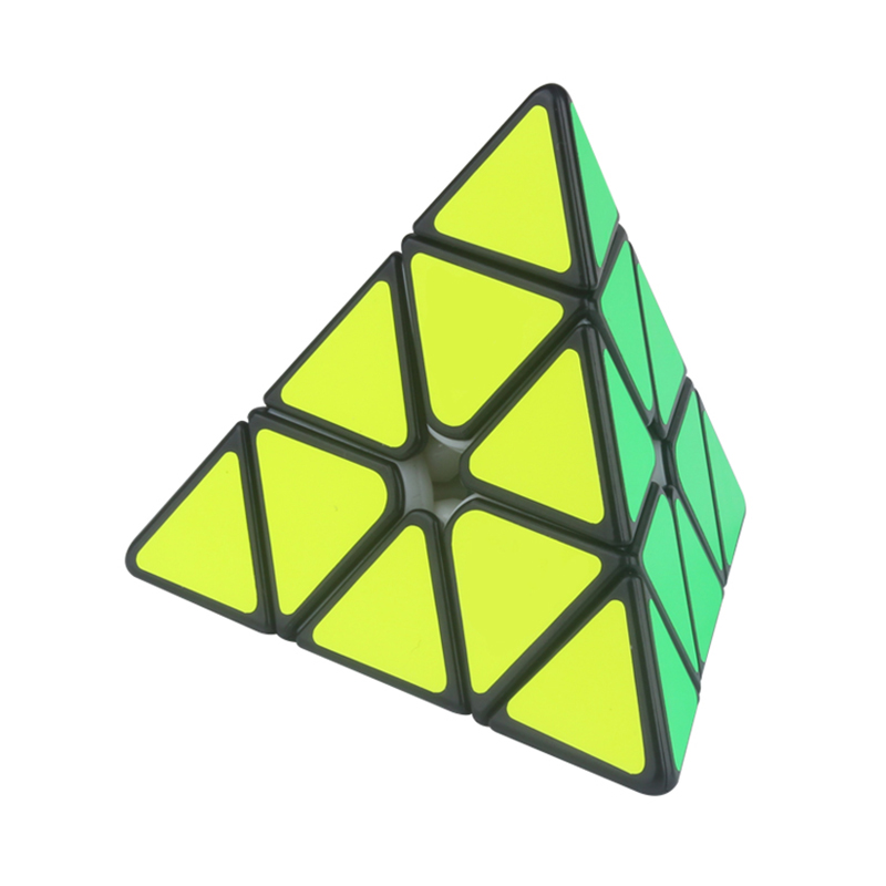 Yuxin Huanglong 1615 pyraminx, Flagship Magic Cube, High-end Product Series