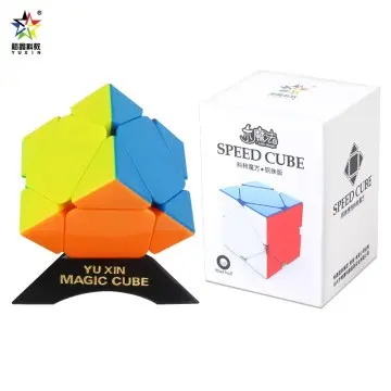 Yuxin Little Magic 1519 Skewb, special for racing competi...