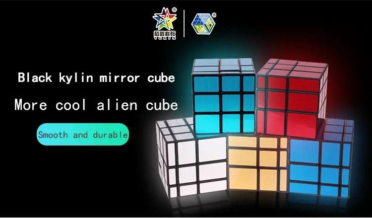 黑麒麟镜面(英文版_01