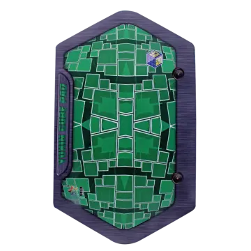 Yuxin 1901M Speed Stack Cup Cushion Speed Stack Cup Sport...