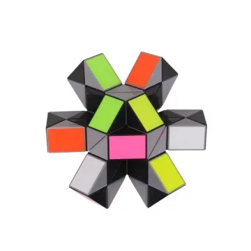 Yuxin 1528、1529、1530、1531 Rainbow Magic Ruler Magic Ruler...