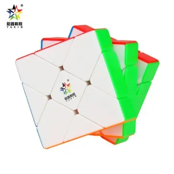 Yuxin Black Kylin 1542 Fisher Cube, Beginner Series, Chil...